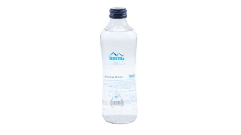 Water "Mountain" 0.5L