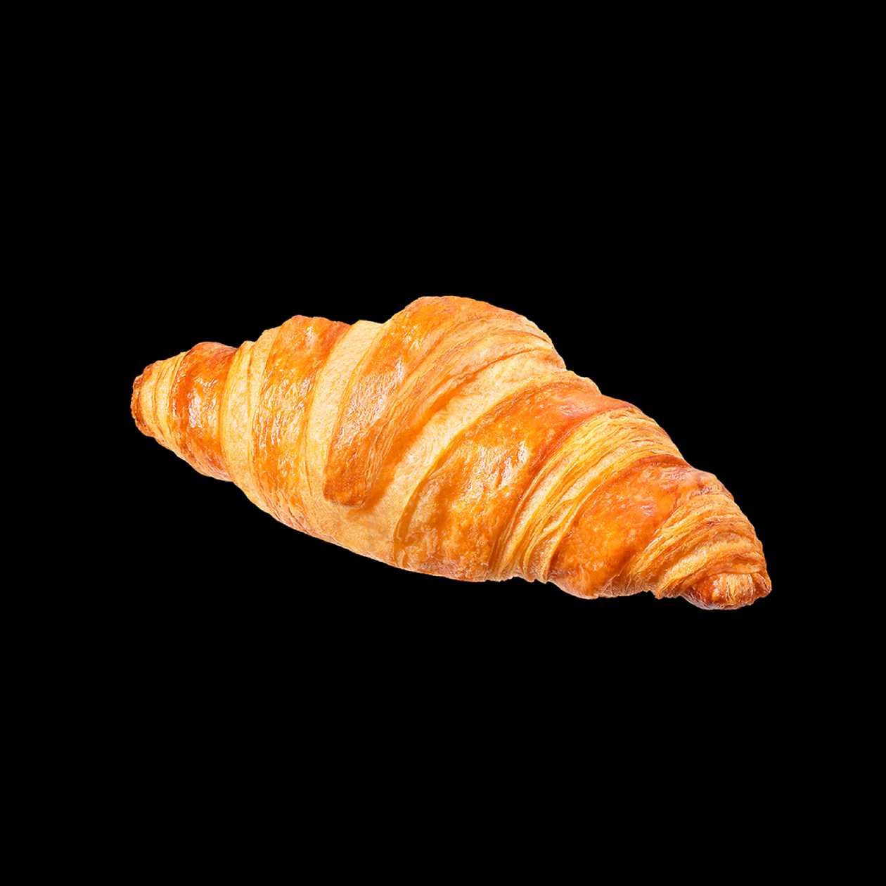 Croissant LUCA