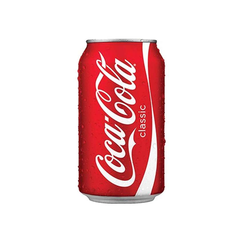 COLA CLASSIC 0,33 ML