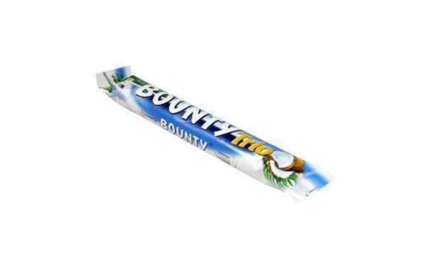 Bounty “Trio”