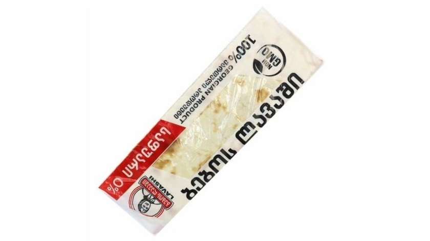 Grandma'S Lavash (Round)