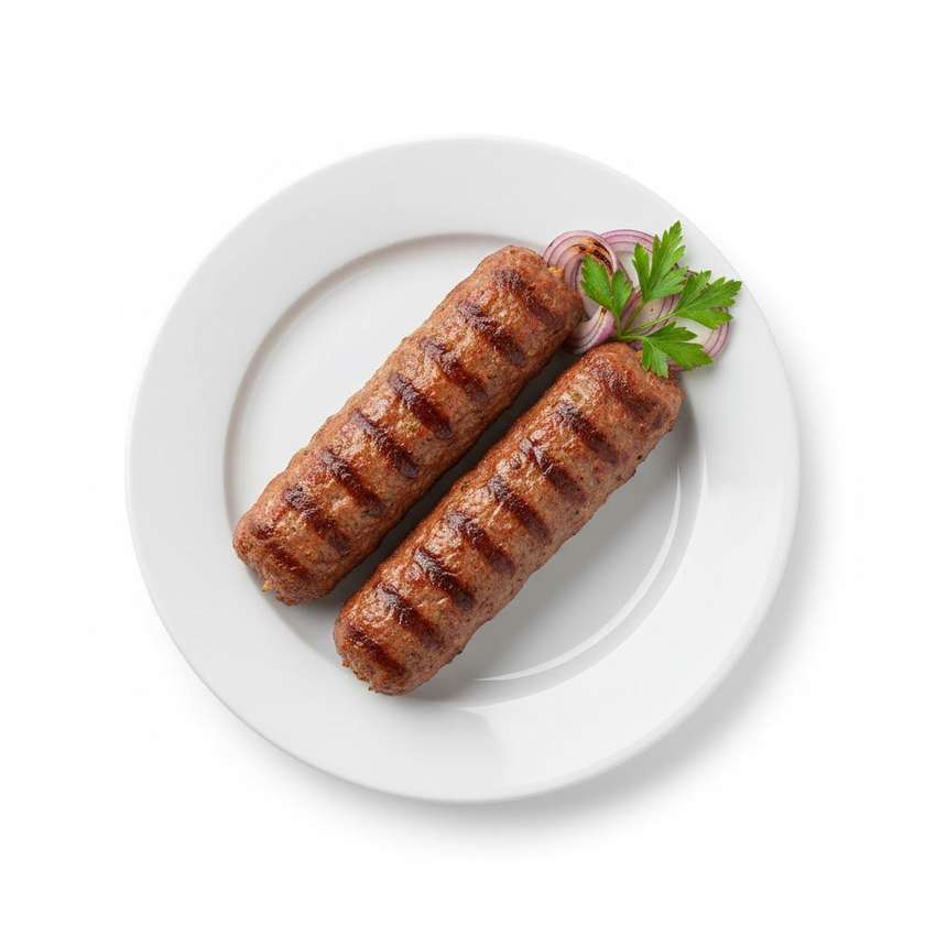 LÜLƏ KABAB