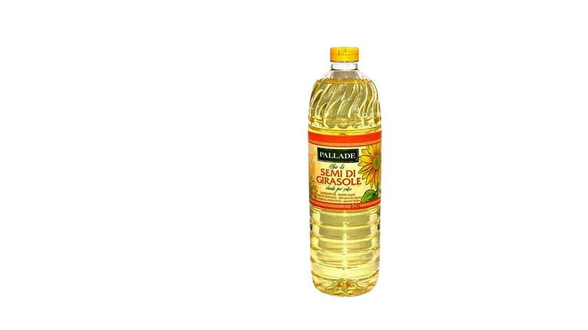 Sunflower Oil /Zucchi/ "Pallade" 1L