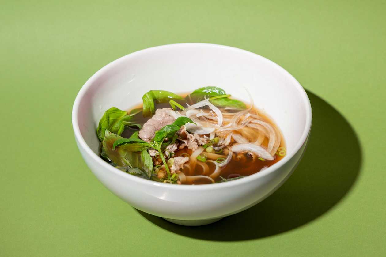 Vietnamese Pho