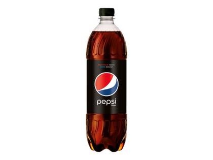 PEPSI MAX PET 2 L