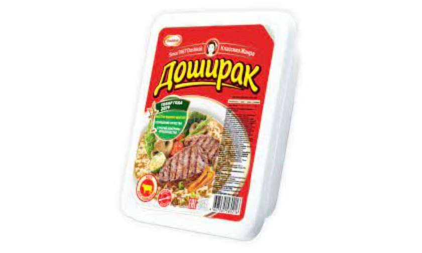 Beef “Doshiraki” Plate 90G