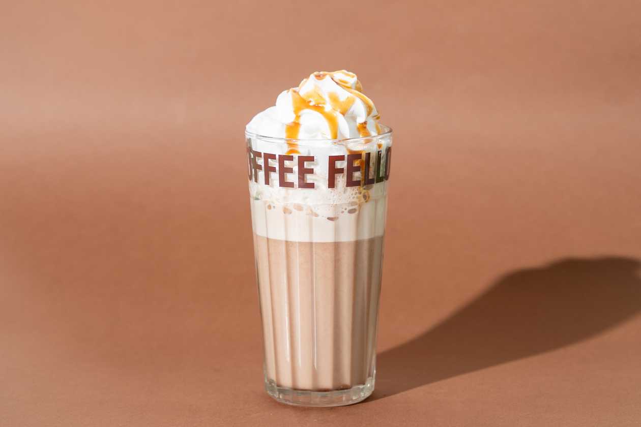 Oat Pumpkin Spice Chocolate