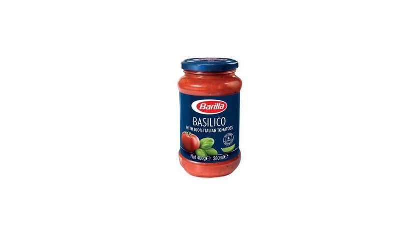 Tomato Sauce With Basil “Barilla”