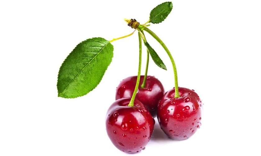 Red Cherry (Georgian) 0.5Kg