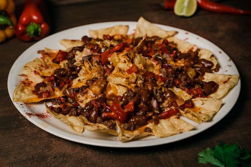Super Nachos