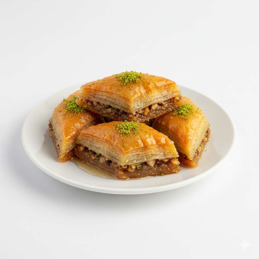 Baklawa