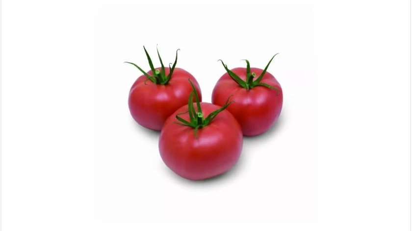 Pink Tomatoes "Planta" 0.6-0.7Kg