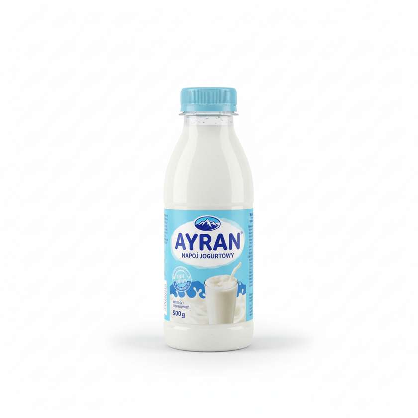 Ayran