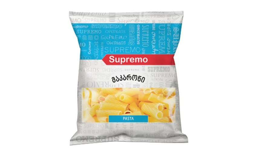 Pasta "Supremo" Pen 400G