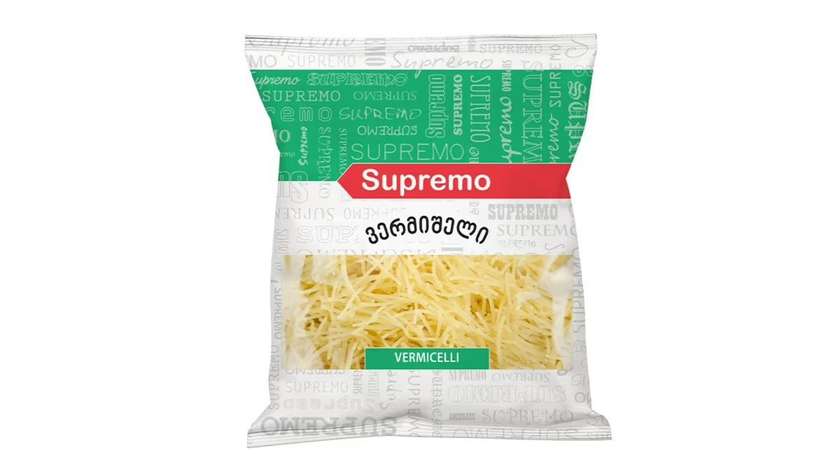 Vermicelli "Supremo" 400G