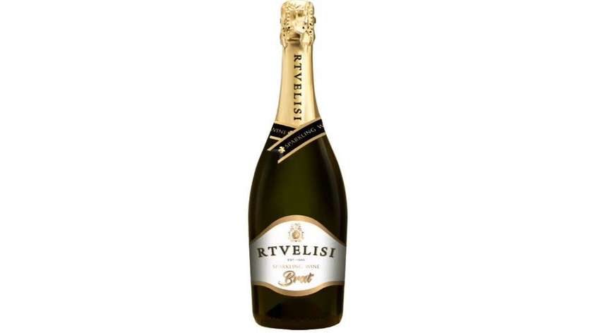 Vintage “White Brut”