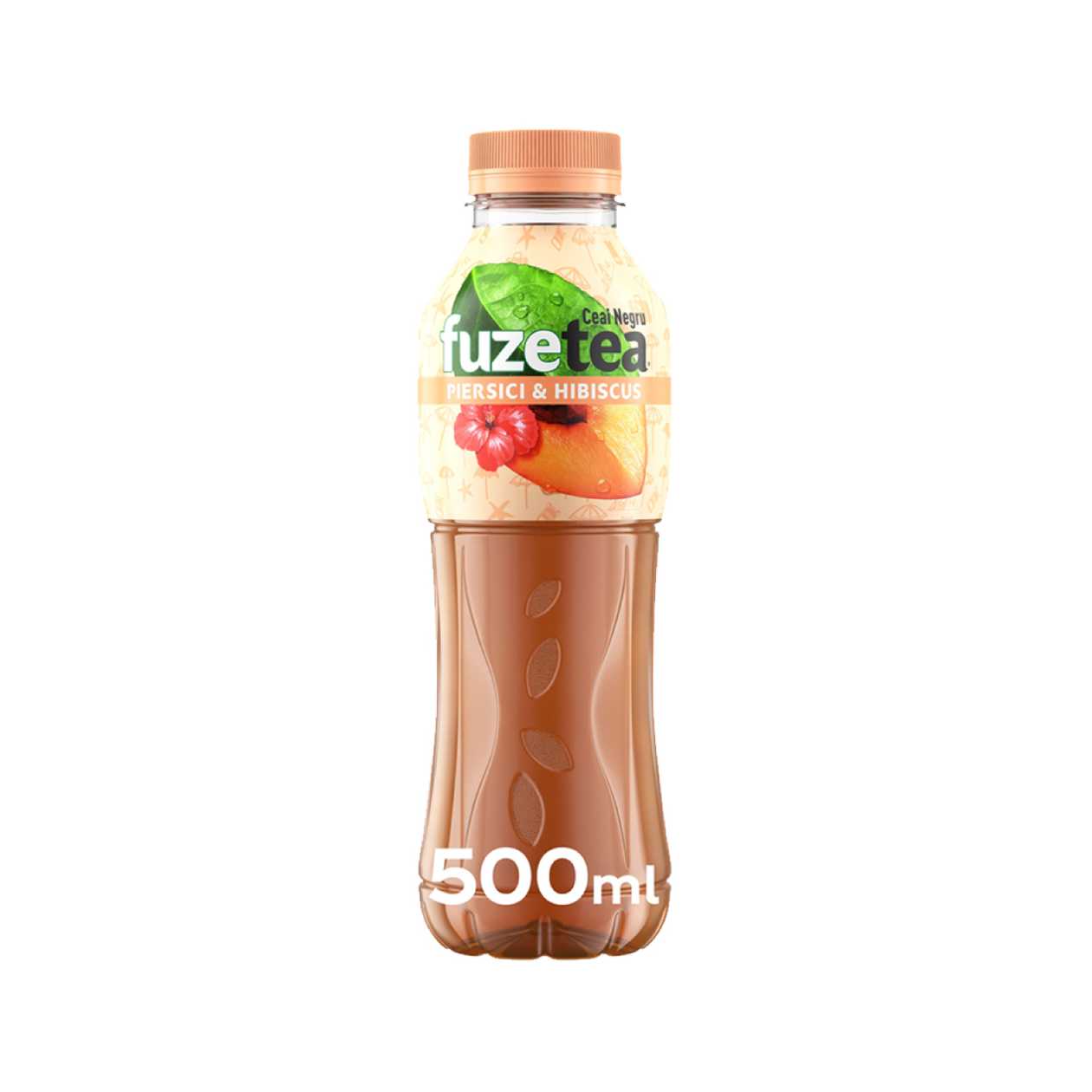 Fuzetea Peach