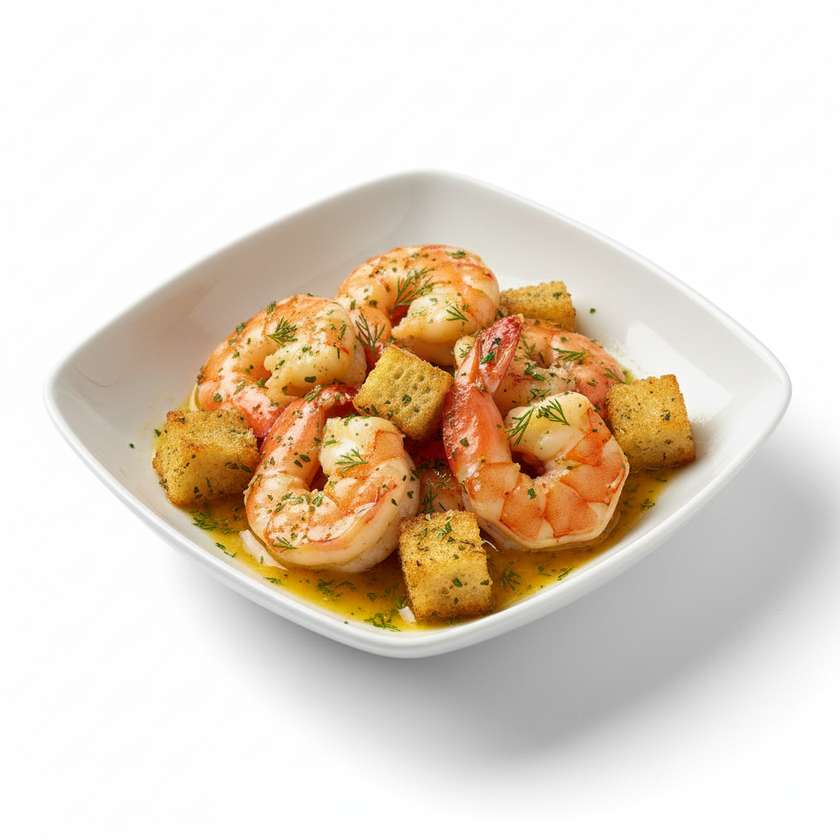 Shrimp (7 pieces)