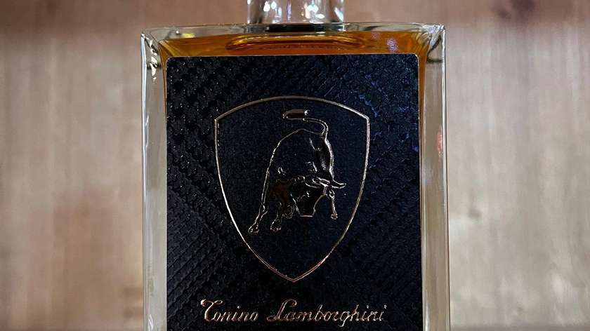 Whiskey “Tonino Lamborghini” 700 Ml 40%