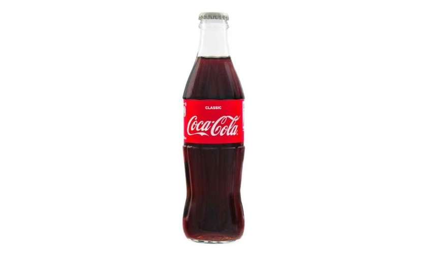 Coca-Cola 0.5L Sugar Free
