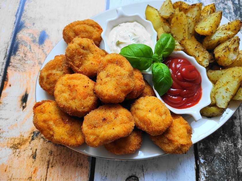 Chicken Nuggets