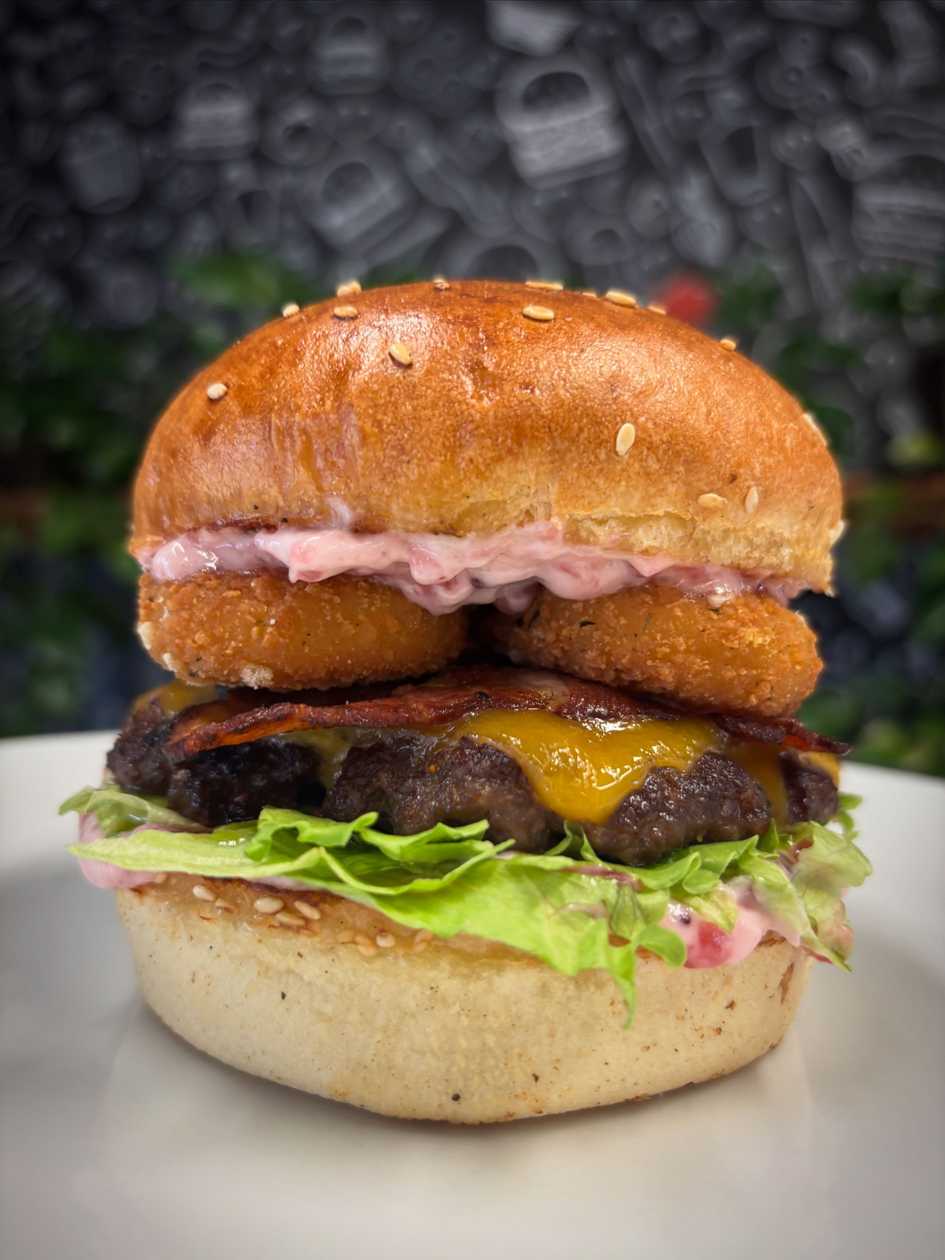 Monthly Special - FRANTÍK - Double