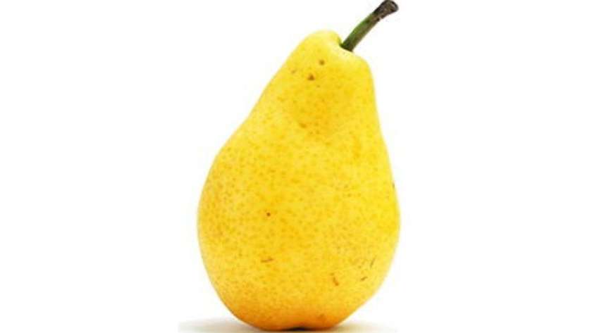 Pear "Santa Maria" 0,45-0.55Kg