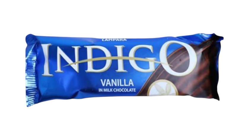 Ice Cream In Indigo Vanilla Milkshake (50)
