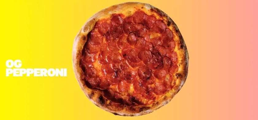 OG PEPPERONI