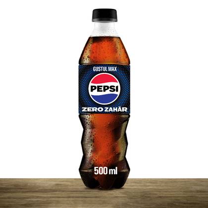 Pepsi Max