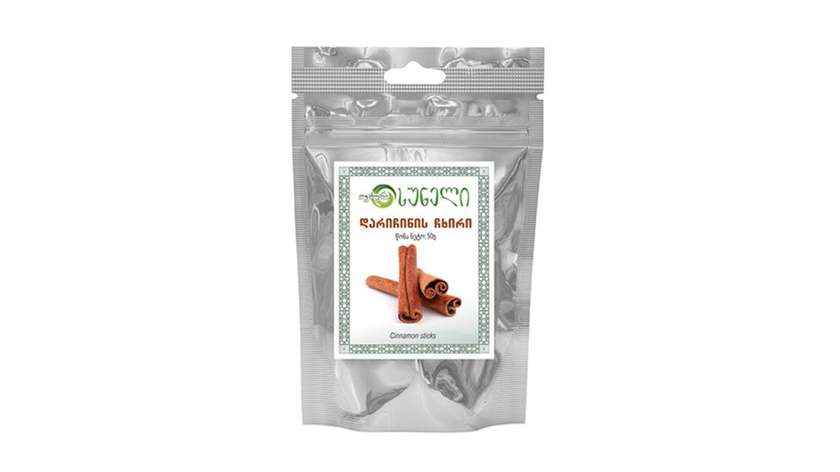 Cinnamon Sticks 50G