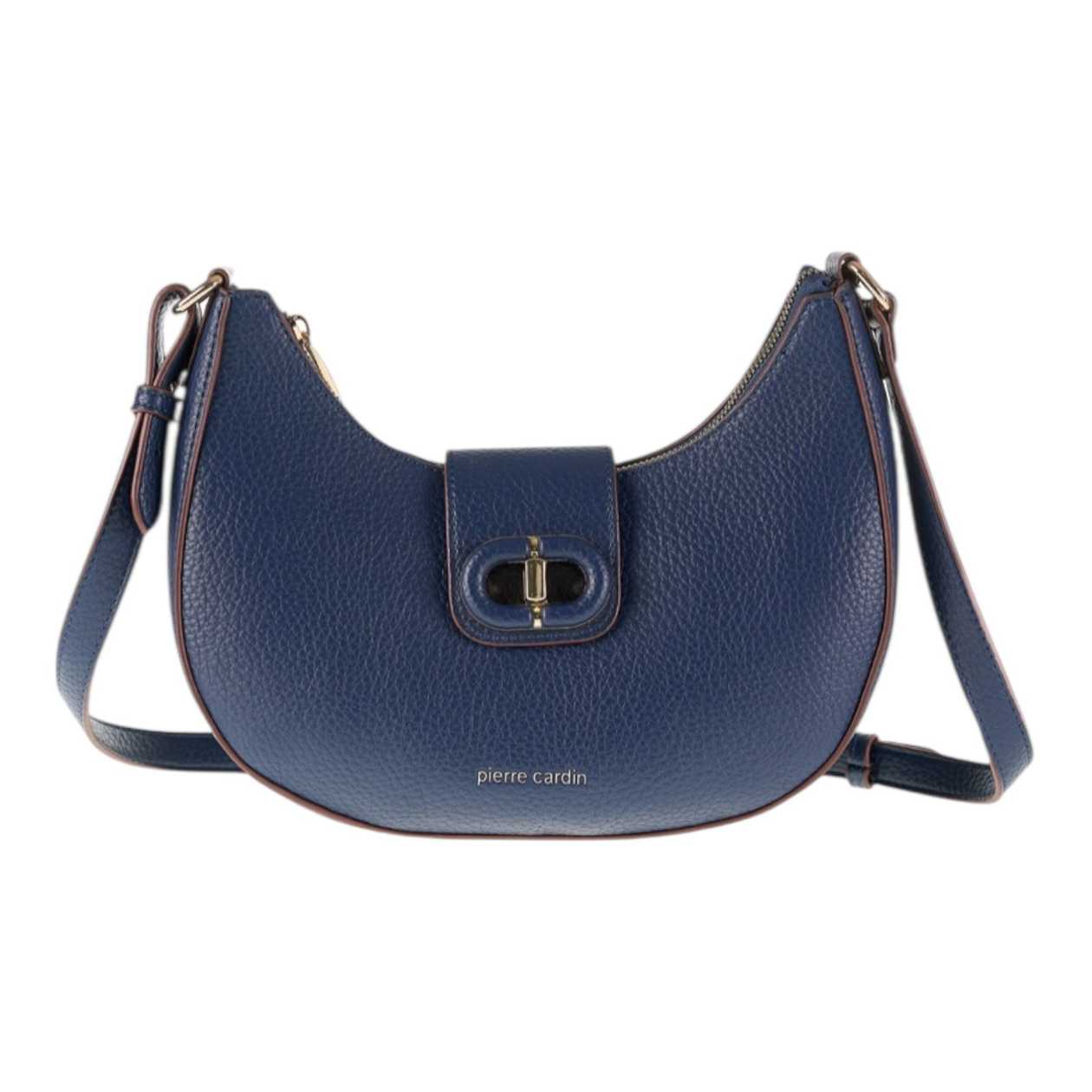 Pierre Cardin midnight curve kabelka