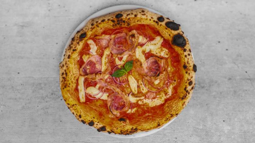 PANCETTA