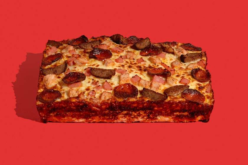 Meat Mayhem