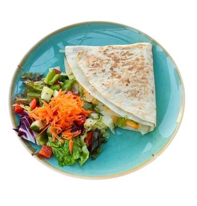 Tortilla Pocket s mletým hovězím masem