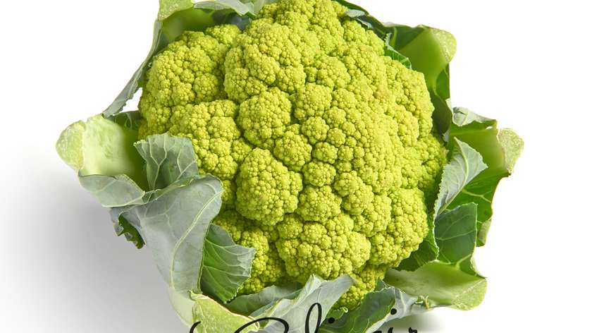 Green Cauliflower 1.4-1.6Kg