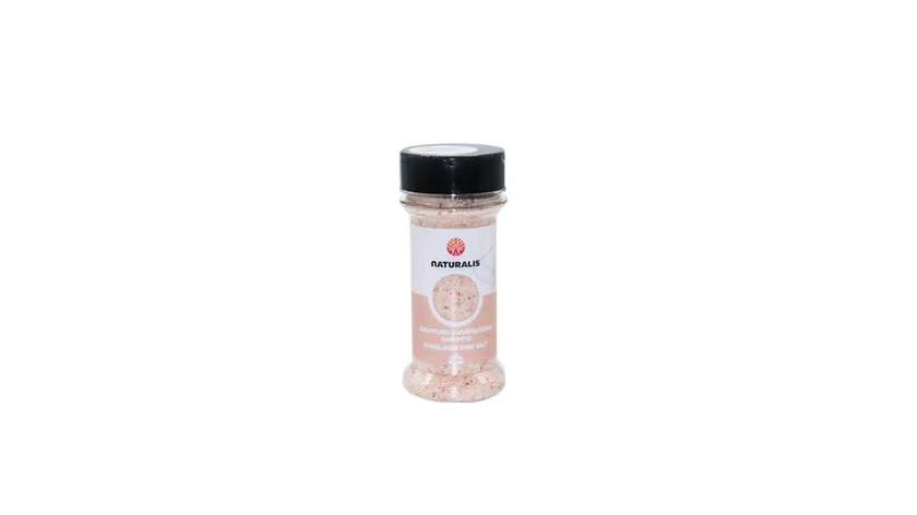 Himalayan Pink Salt Powder 220G