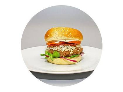 Garlic Soup - Standard