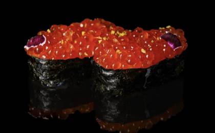 Gunkan Ikura (2 pcs.)