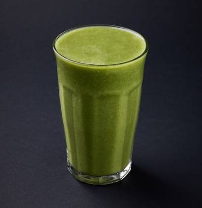 Smoothie cu matcha