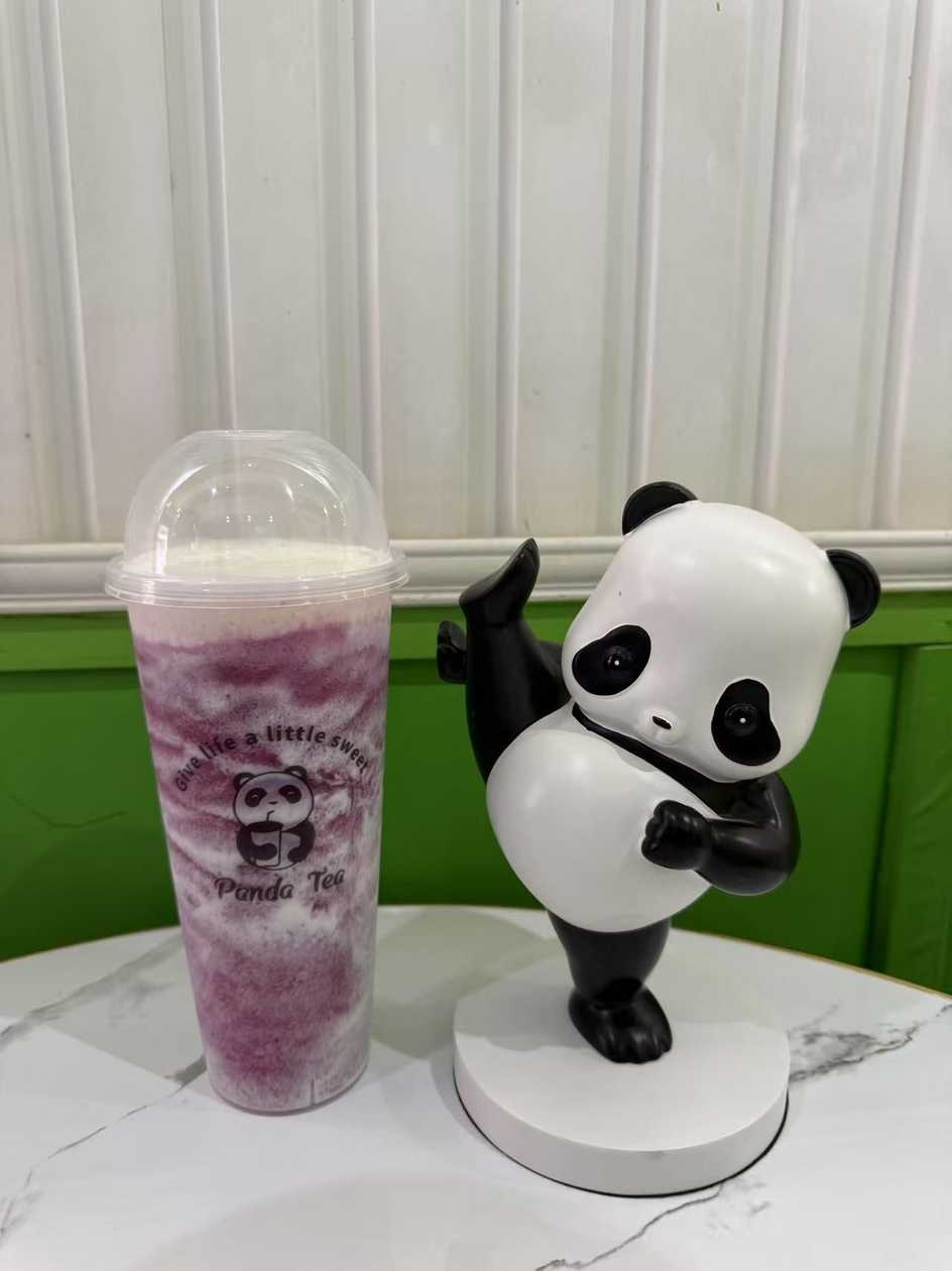 Blueberry Smoothie