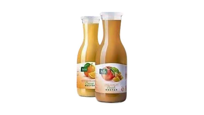 Orange Nectar "Nena" 1 L