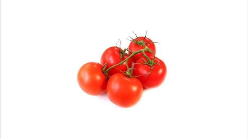 Cherry Tomatoes Red "Import" 0.5Kg
