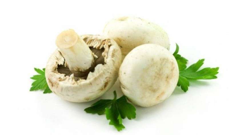 Mushrooms 0.5Kg