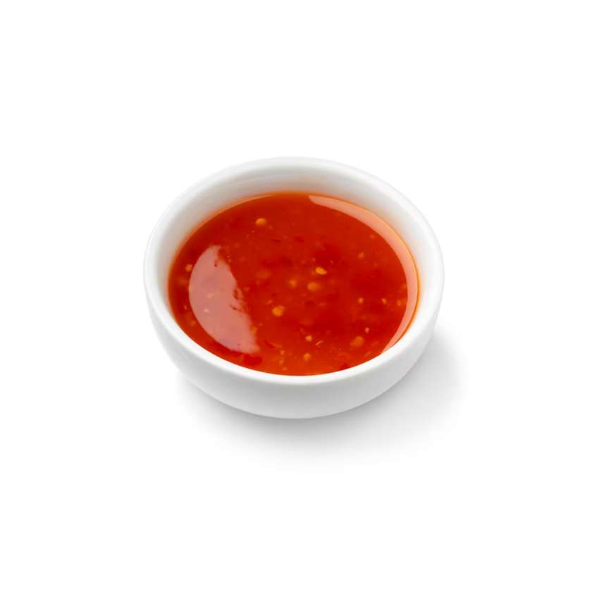 Spicy sauce