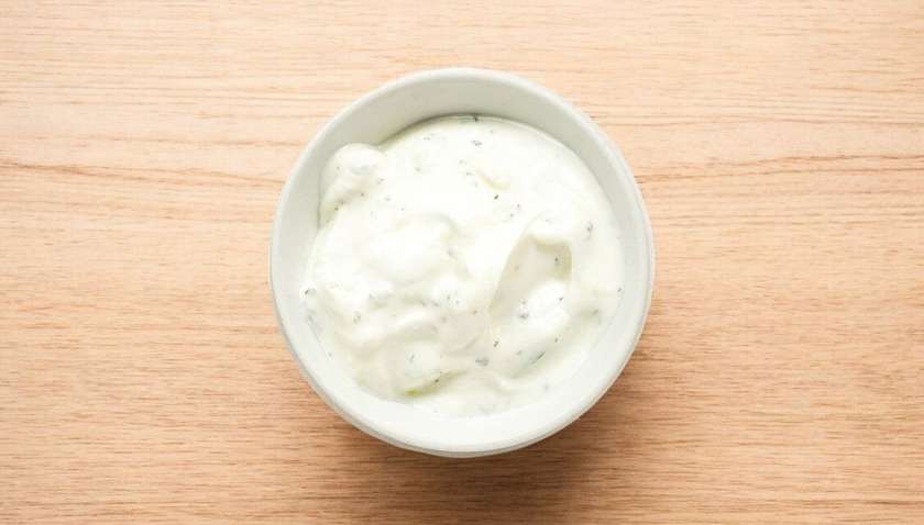 Tzatziki