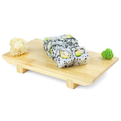 Tempura Maki 8 buc 200g