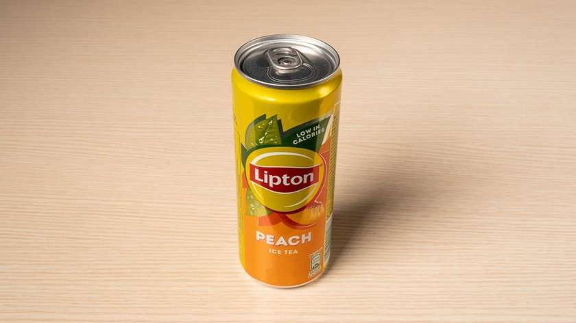 Ice Tea Peach