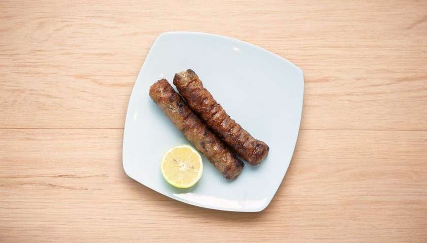 Kebab Piece
