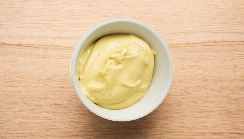 Mustard Sauce
